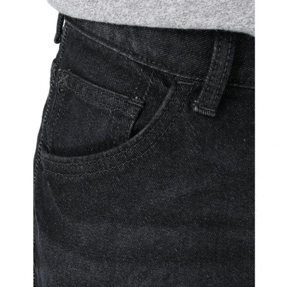 Wrangler Boys Jeans Loose Fit - Picture 4 of 6